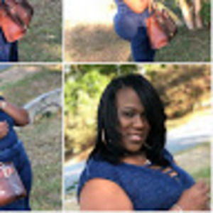 Meet your Posher, Wendy shantal